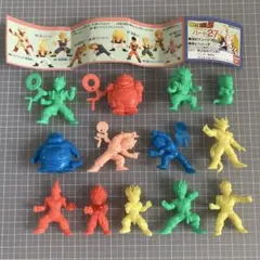 2025年最新】ドラゴンボール 消しの人気アイテム - メルカリ