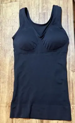 ブラトップ しまむら◾️Mサイズ、タンクトップ
