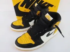 NIKE AIR JORDAN 1 RETRO HIGH OG エアジョーダン1