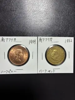 2026年最新】金貨 ハーフペニーの人気アイテム - メルカリ