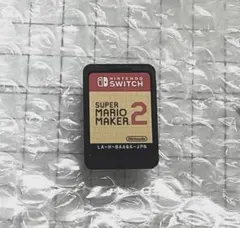 Super Mario Maker 2 Nintendo Switch