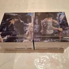 【匿名配送】呪術廻戦 FiGURiZMα 伏黒 セット‼️