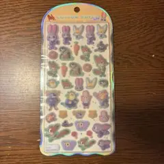 ズートピア コットンパフィー　正規品