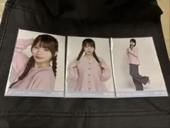 乃木坂46 岡本姫奈ペプラムディティールコンプ