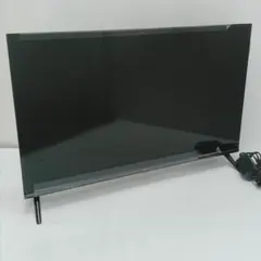 TCL 43型 4K 液晶テレビ 43C645 壁美人 アンテナケーブル付属 - メルカリ