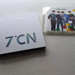2026年最新】cnblue cdの人気アイテム - メルカリ