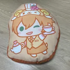 Strawberry Prince ジェル クッションのサムネイル
