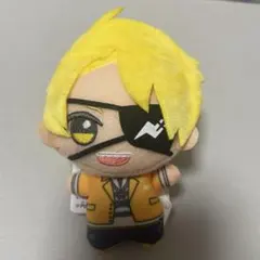 カラフルピーチ ちびぐるみ たっつん