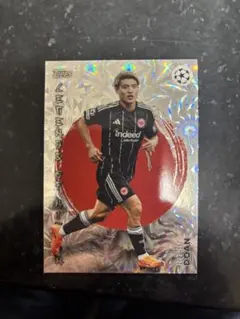 よ*屋様 Topps Ritsu Doan Legends of Nipponのサムネイル