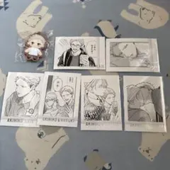 ギヴン展