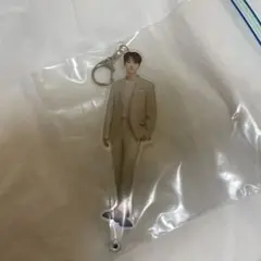 SEVENTEEN ホシ アクリルスティック ode to you