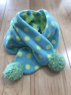 マフラー　キッズ GAP kids
