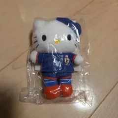 激レア】ハローキティぬいぐるみPETRONAS TOM'S キーホルダー - メルカリ