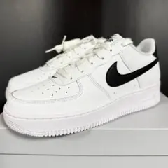 NIKE エアフォース1 新品　25.0
