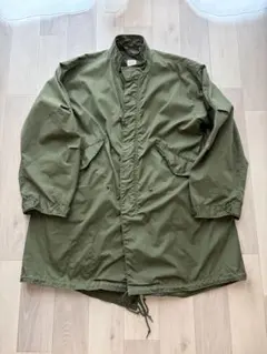 2026年最新】m65 フィッシュテール アルミジップの人気アイテム - メルカリ