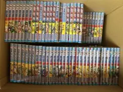 美品のこち亀全巻セット】1-201+999+秋本治関連本7巻 全209巻秋本治