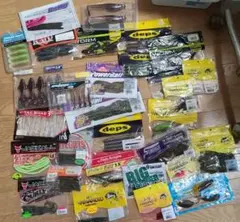 2025年最新】バス釣り 引退セットの人気アイテム - メルカリ