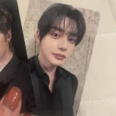 zerobaseone ジウン　会場限定　fcトレカ