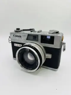 Canon Canonet QL17 G-III 電池アダプター付属 Canon Canonet QL17 G-III 電池アダプター付属 - メルカリ