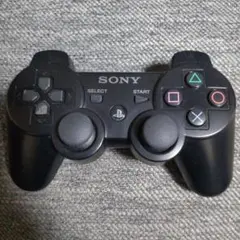 SONY DUALSHOCK 3 コントローラー