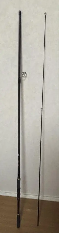 DAIWA Over There GRANDE 97M ロッドのサムネイル