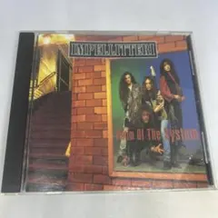 IMPELLITTERI Victim Of The System