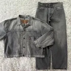 Levi’s® × BEAMS SUPER WIDE COLLECTION