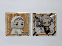 三ツ谷隆