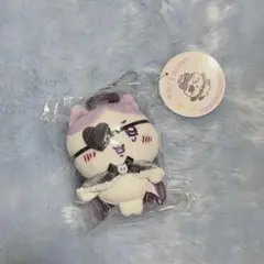 ハチワレ てんしとあくま マスコット