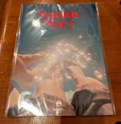 MAZZEL Seaside Story オリジナルフォト ZINE - メルカリ