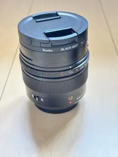 2026年最新】12mm f1．4 マイクロフォーサーズ 単焦点の人気アイテム
