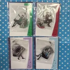 【即購入可】うたプリ ASSDMS アクスタ カルナイセット