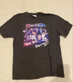 King & Prince 〜RE:ERA〜 Tシャツ