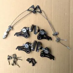 2025年最新】カンチブレーキ チドリの人気アイテム - メルカリ