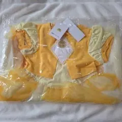anyFAM おジャ魔女どれみ　ワンピース　ももこ