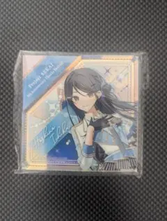 プロセカ 5周年 感謝祭 ダイヤ型アクリルブロック 星乃一歌