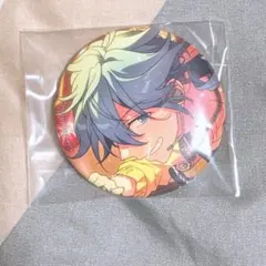 椎名ニキ イベコレ缶バッジ 2020 summer idol