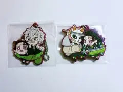 鬼滅の刃　ばんちょうこう　竈門炭治郎　錆兎　不死川実弥　セット売り