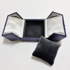 ショーメ腕時計アクセサリー空箱2点セット ショーメ腕時計アクセサリー空箱2点セット - メルカリ