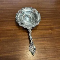 2025年最新】ティーストレーナー アンティークの人気アイテム