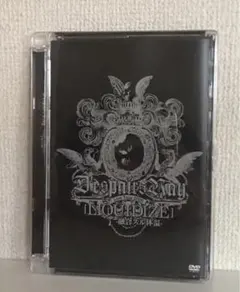 D'espairsRay / LIQUIDIZE −融合スル体温− DVD