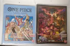 2026年最新】one pieceカードゲーム 9ポケットバインダーの人気