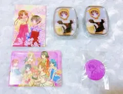 2025年最新】漫福ガチャ 学園アリスの人気アイテム - メルカリ