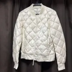 UNIQLO ウルトラライトダウン