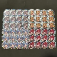 ホロライブファンタジー　3期生　缶バッジ　まとめ売り