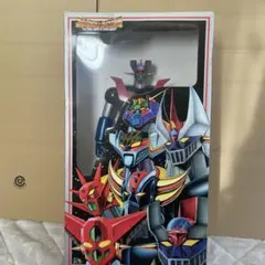 メディコムトイ 東映レトロソフビコレクション仮面ライダークウガ