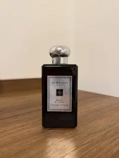 Jo Malone香水 ミルラ&トンカ