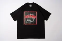 SCARS THE ALBUM ジャケットTシャツ ブラック L - メルカリ