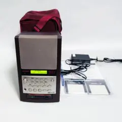 KENWOOD LCA-5MDコンポーネントシステム 本体 動作確認済 - メルカリ
