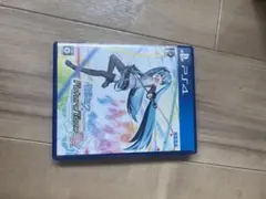 初音ミク -Project DIVA- Future Tone DX
